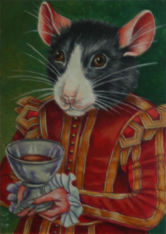 Lord Melange