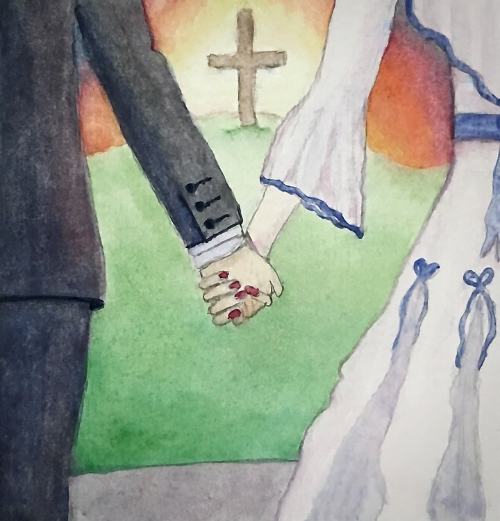 Agreement, and the two became one.