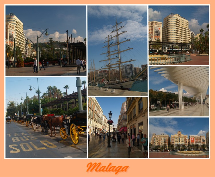 Malaga