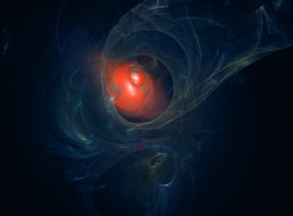 eye