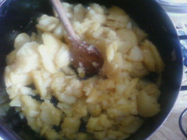 my sunday lunch potato