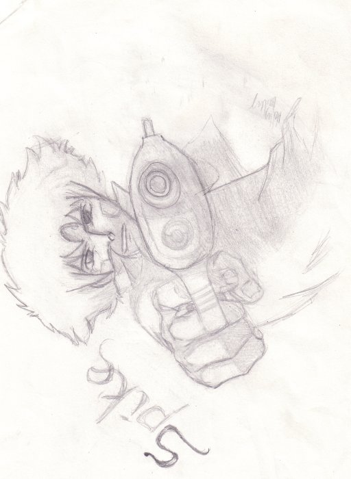 SPike Speigal