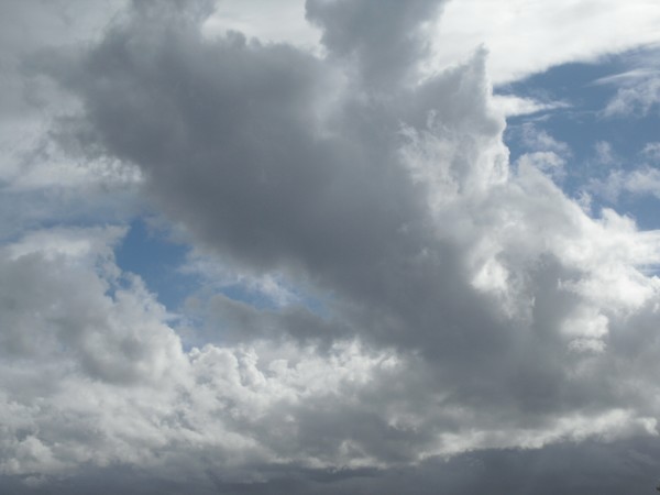 Massive Clouds