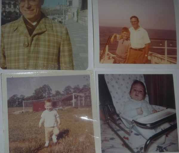DaD & Me