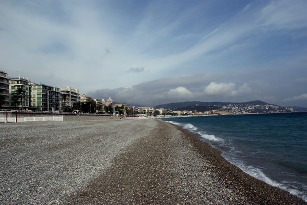 Nice Riviera, France