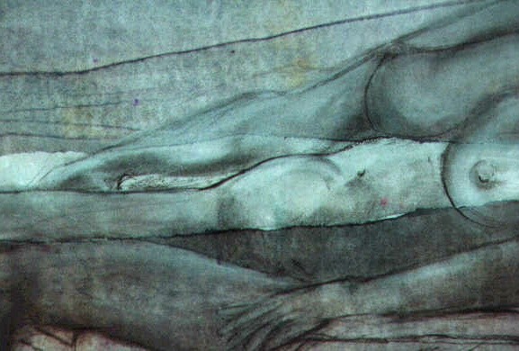 Nature of Nudity 3