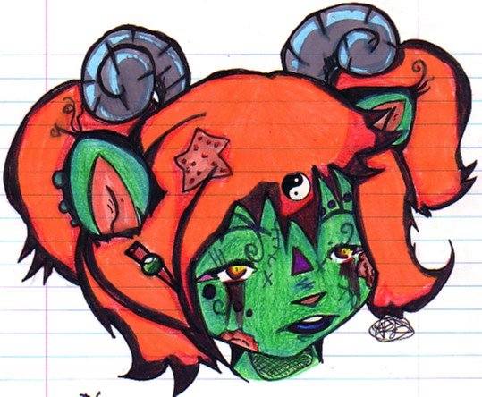 BEHOLD total boredum! *trumpet noise*