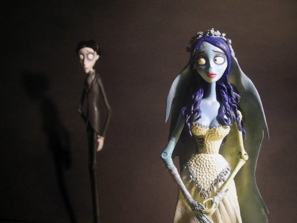Corpse Bride 2