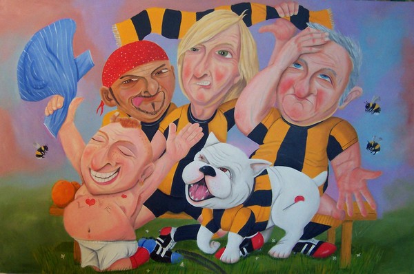 the beautiful game