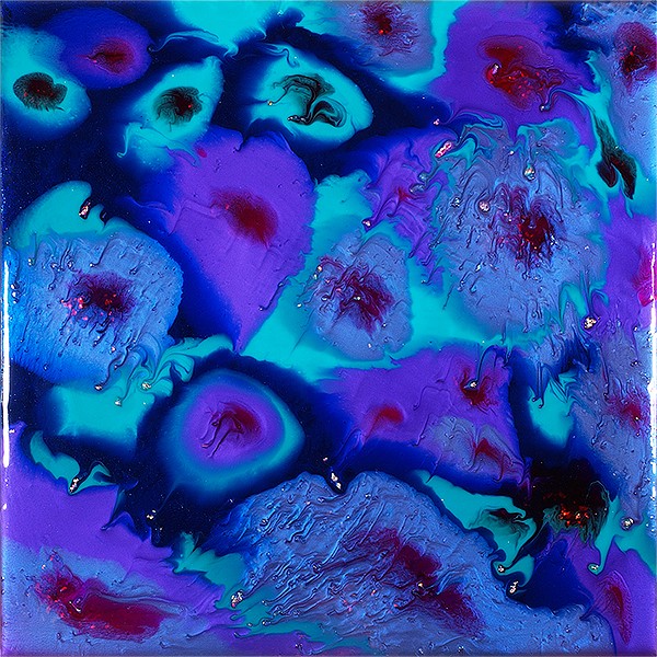 Blue Division