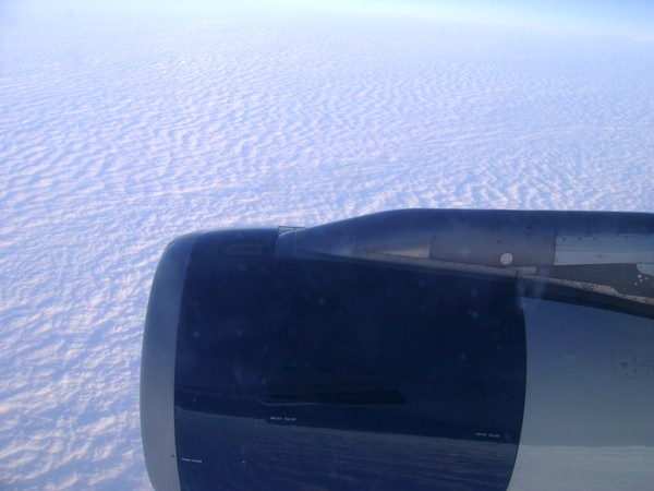 34000 Feet