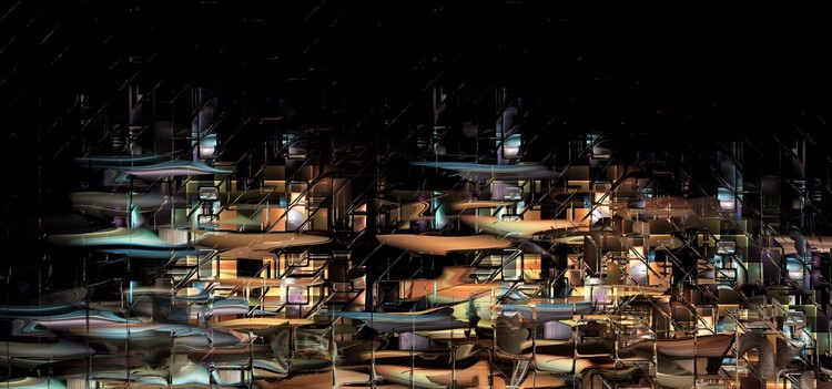 wharves