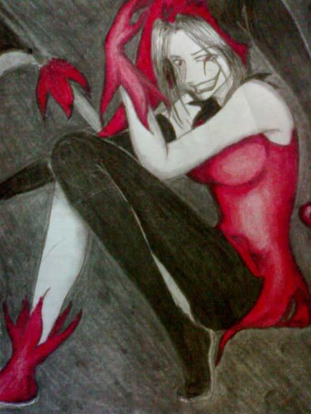 Evil Jester