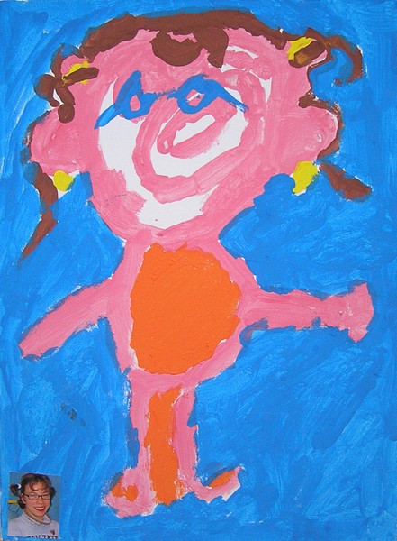Zelfportret