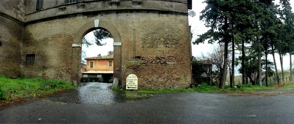 Borgo antico