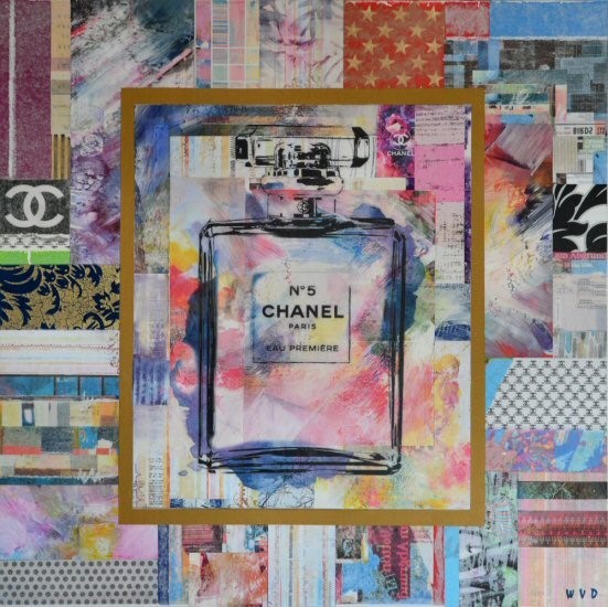 Chanel No5