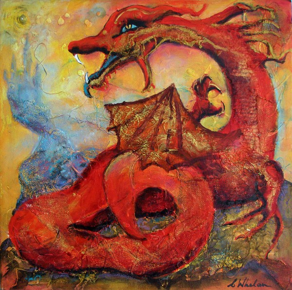 Red Dragon