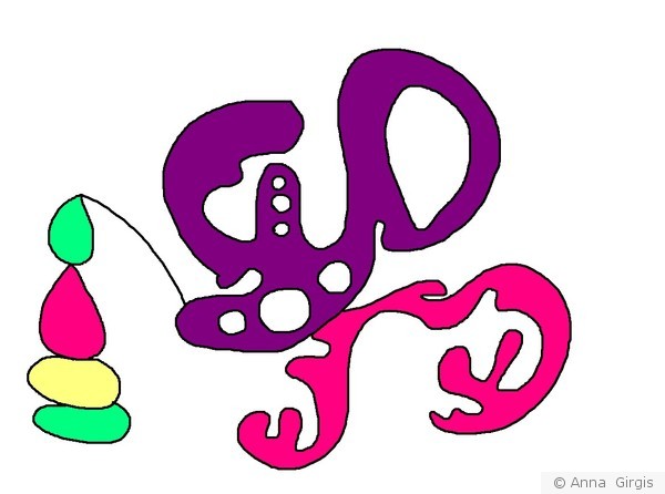design color experiment