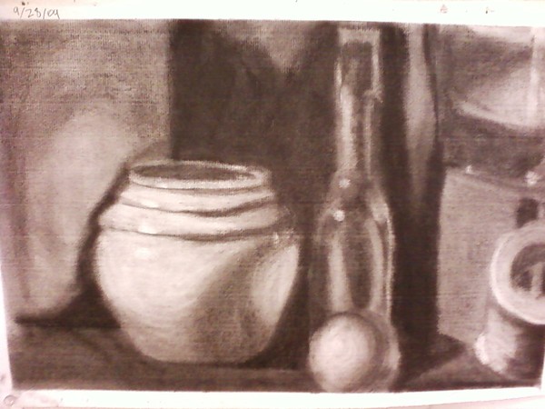 Still Life