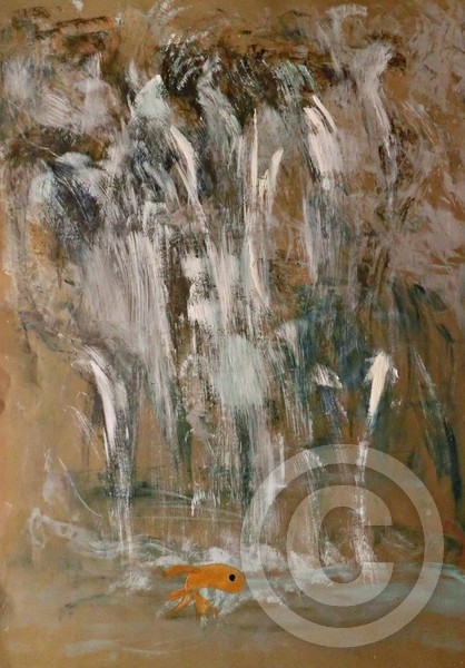 Cascade de Glandieu 