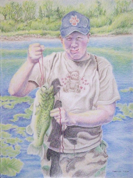 Tyler's Bass