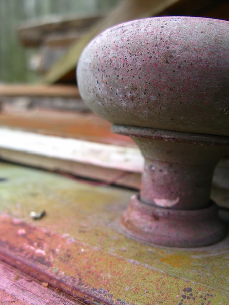 Knob