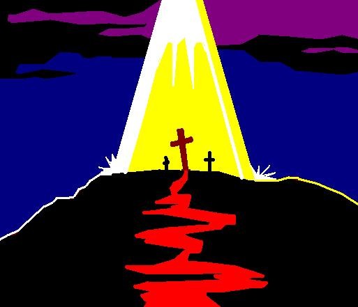 The Old Rugged Cross