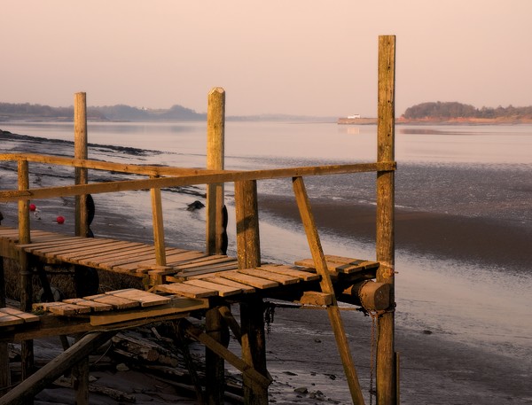 Old Jetty