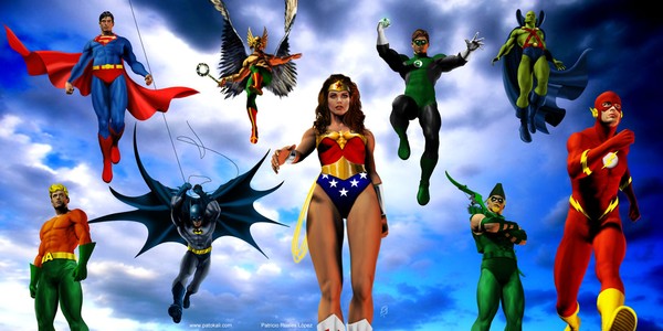 JLA