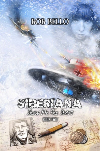 Siberiana 2