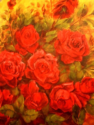 Red Roses
