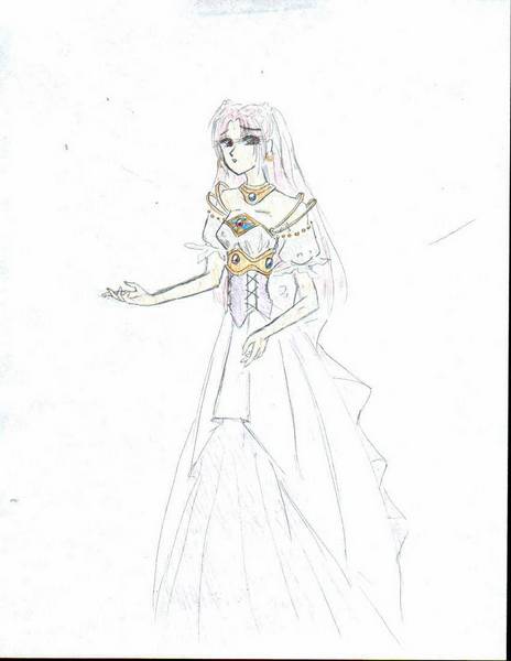 New Queen