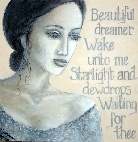 Lady Grey IV