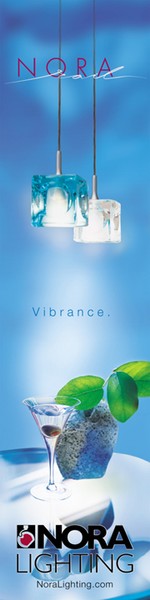 quarter page ad