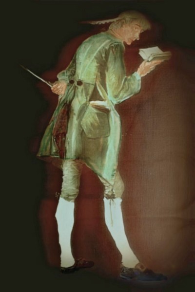 Ichabod Crane
