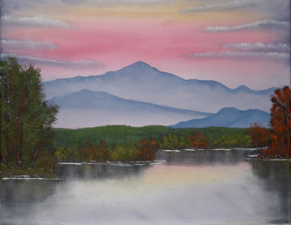 New Sunrise