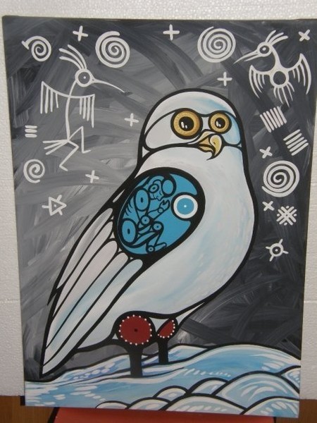 owl