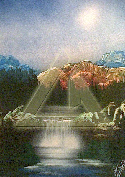 Spraypainting