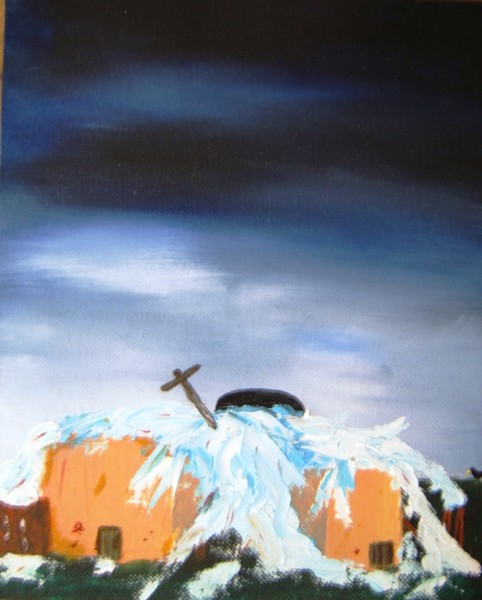 The Flood