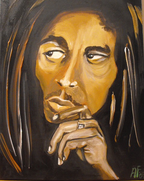 Bob Marley