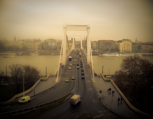 Budapest