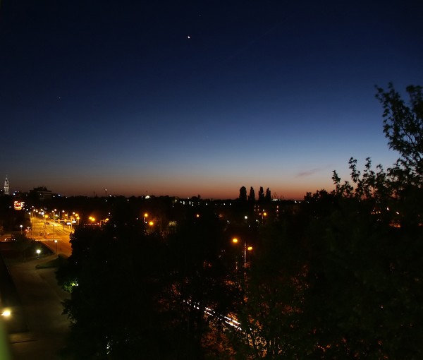 Summernight Dream