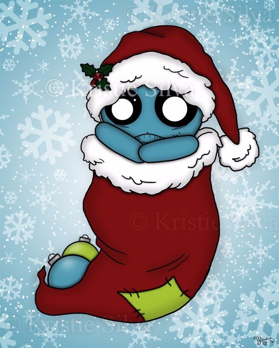 Stocking Stuffer