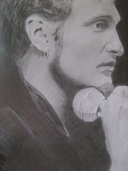 Layne Staley 