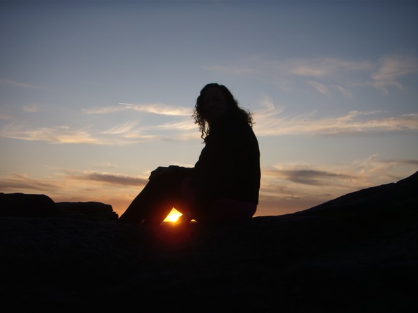 Silhouette