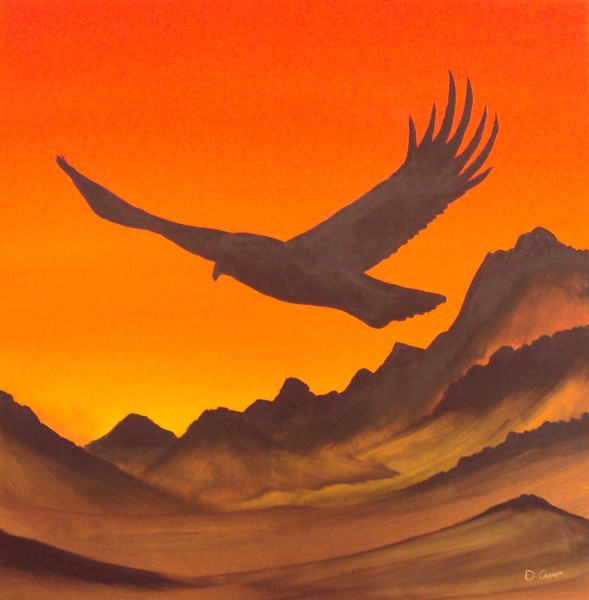 where eagles dare