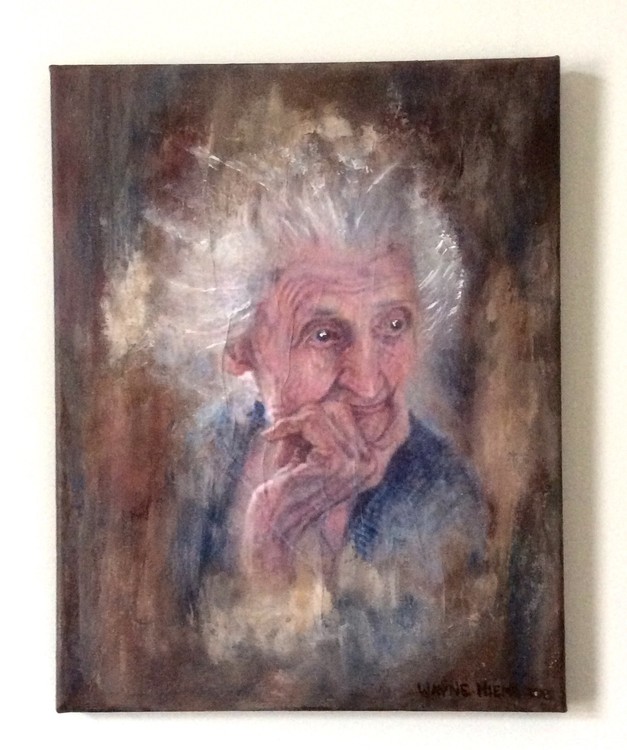 Grandma