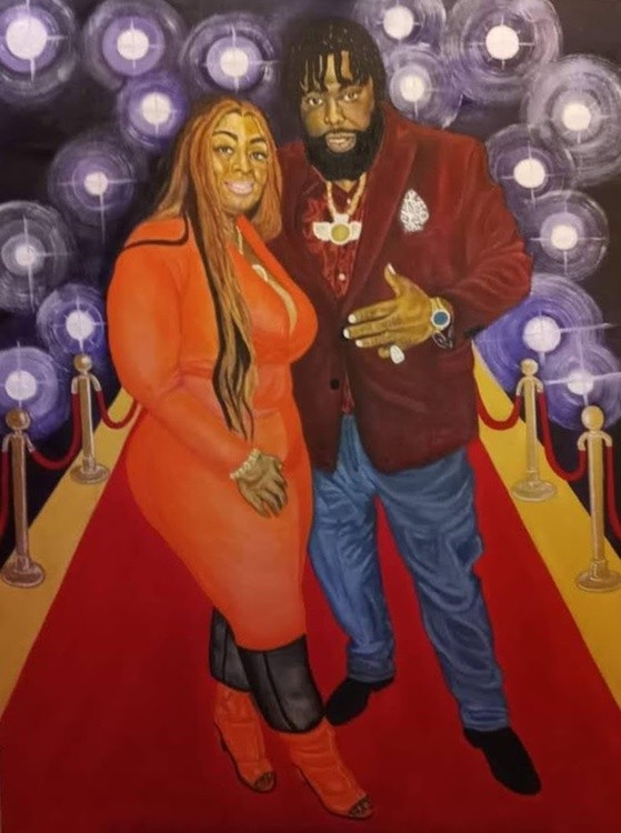 The Johnsons