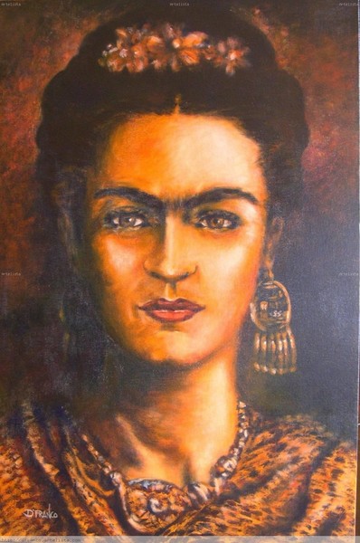 FRIDA KAHLO 1