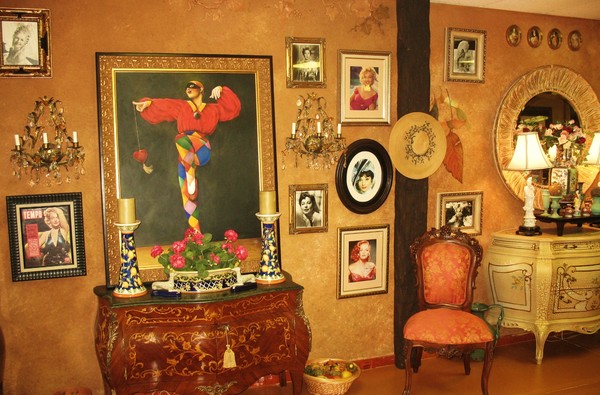 DEPALMA ART & CRAFT STUDIO